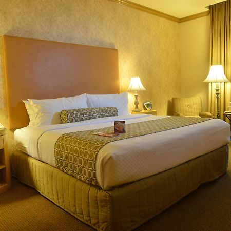 Crowne Plaza Torreon By Ihg Hotel Eksteriør billede