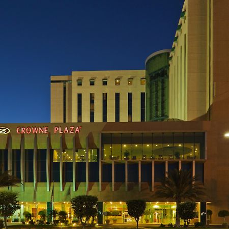 Crowne Plaza Torreon By Ihg Hotel Eksteriør billede