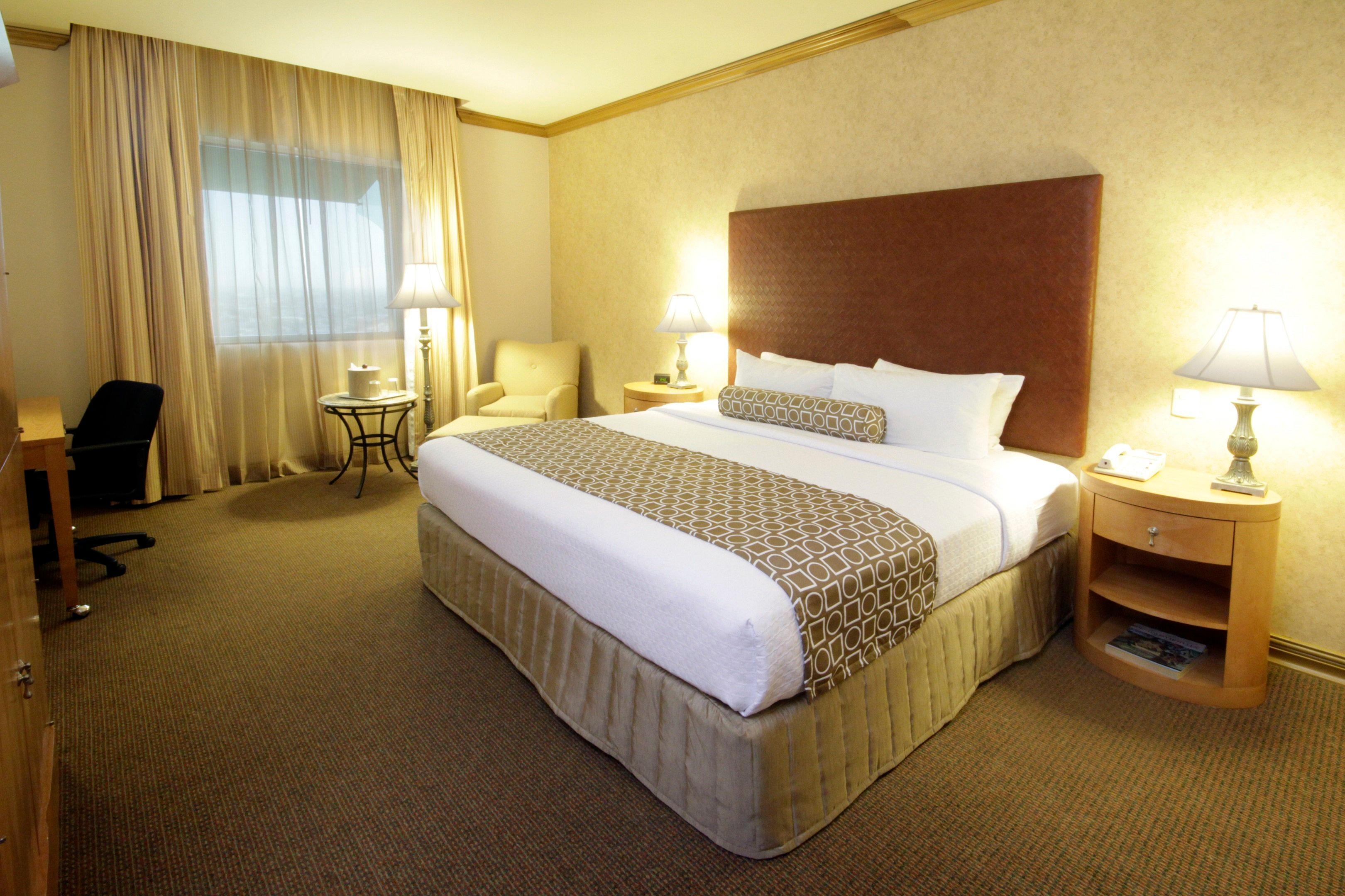 Crowne Plaza Torreon By Ihg Hotel Eksteriør billede
