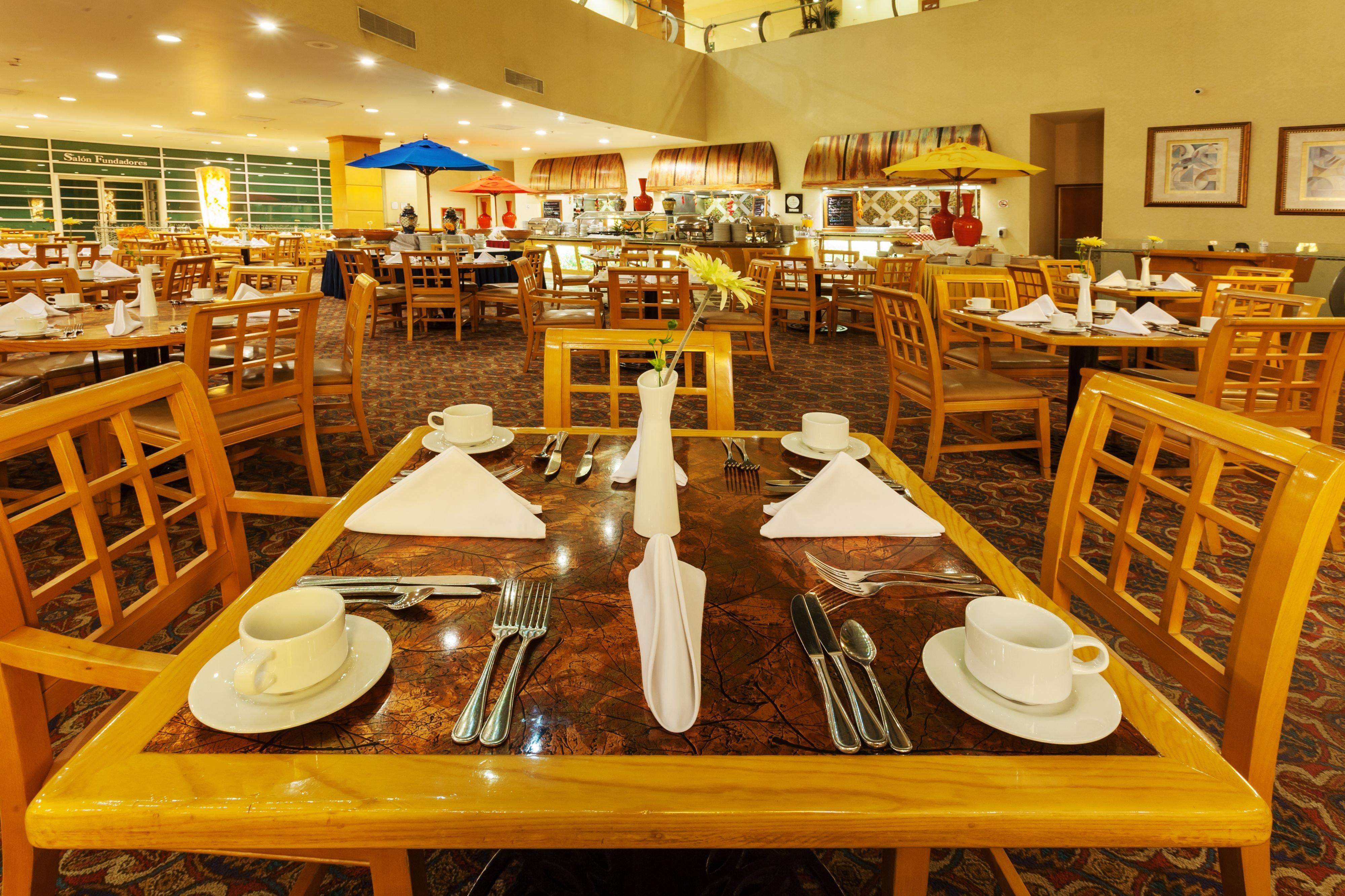Crowne Plaza Torreon By Ihg Hotel Eksteriør billede