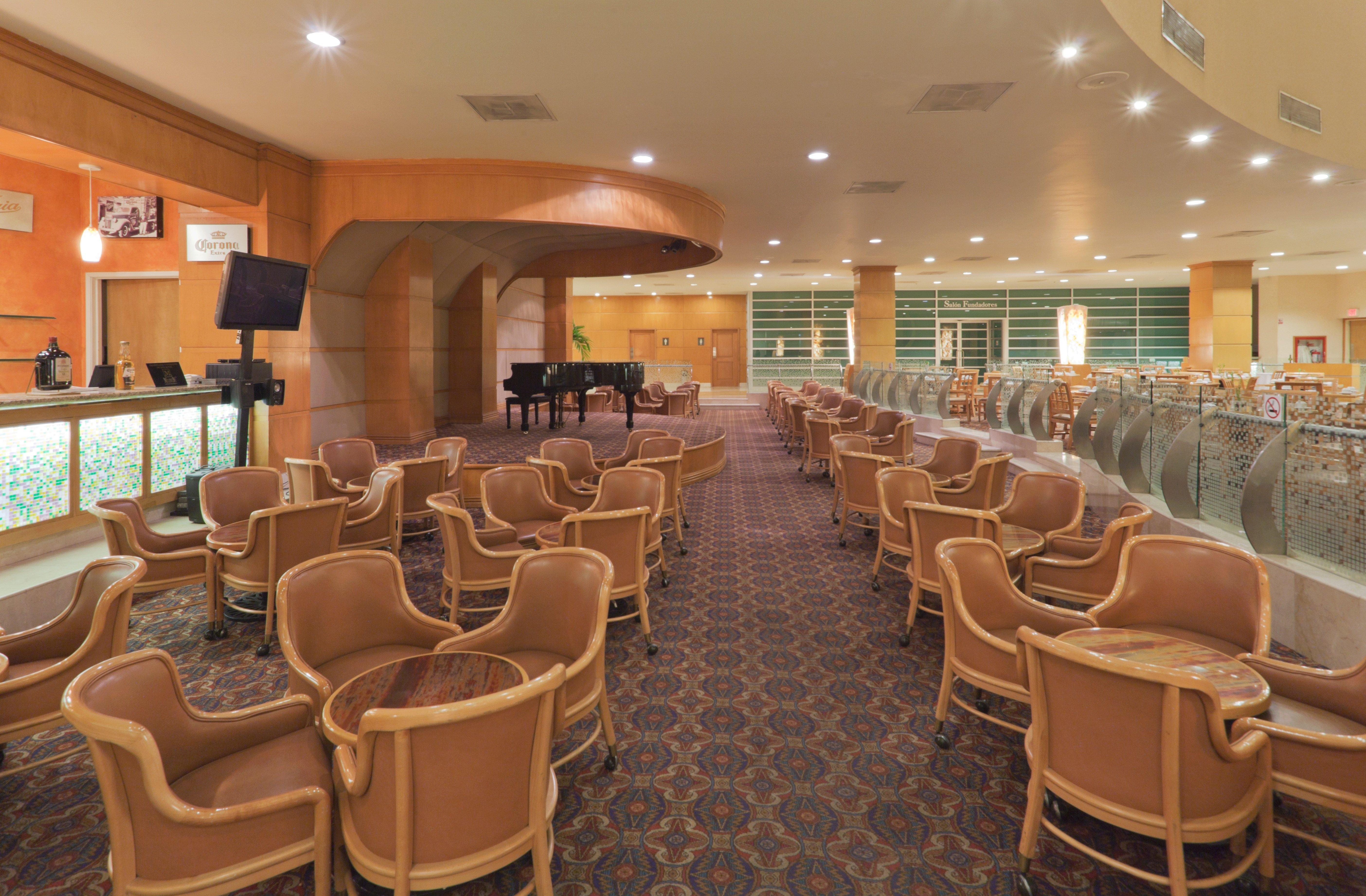 Crowne Plaza Torreon By Ihg Hotel Eksteriør billede
