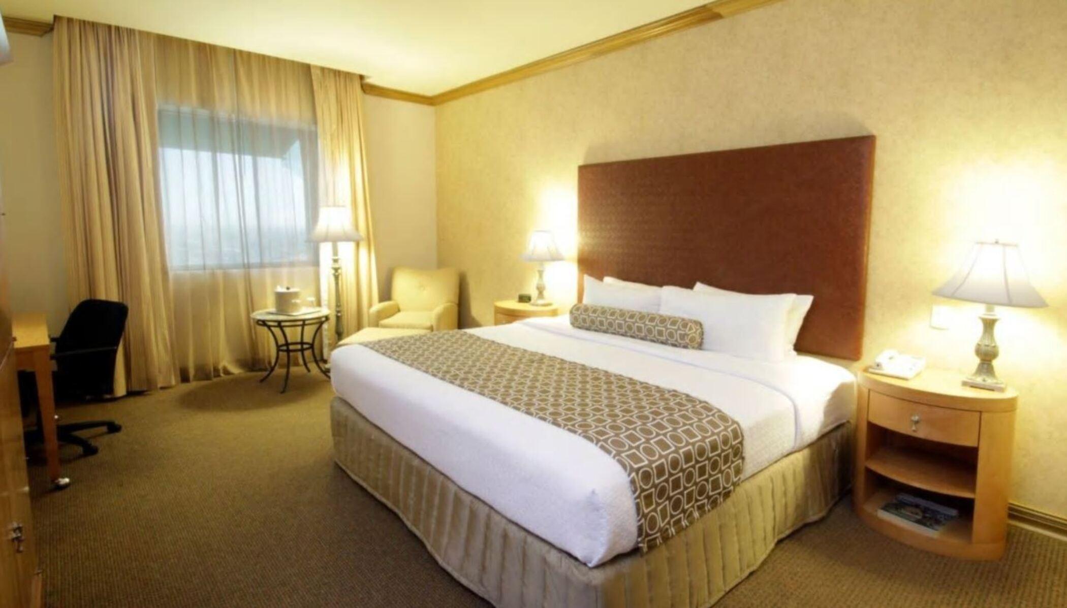 Crowne Plaza Torreon By Ihg Hotel Eksteriør billede