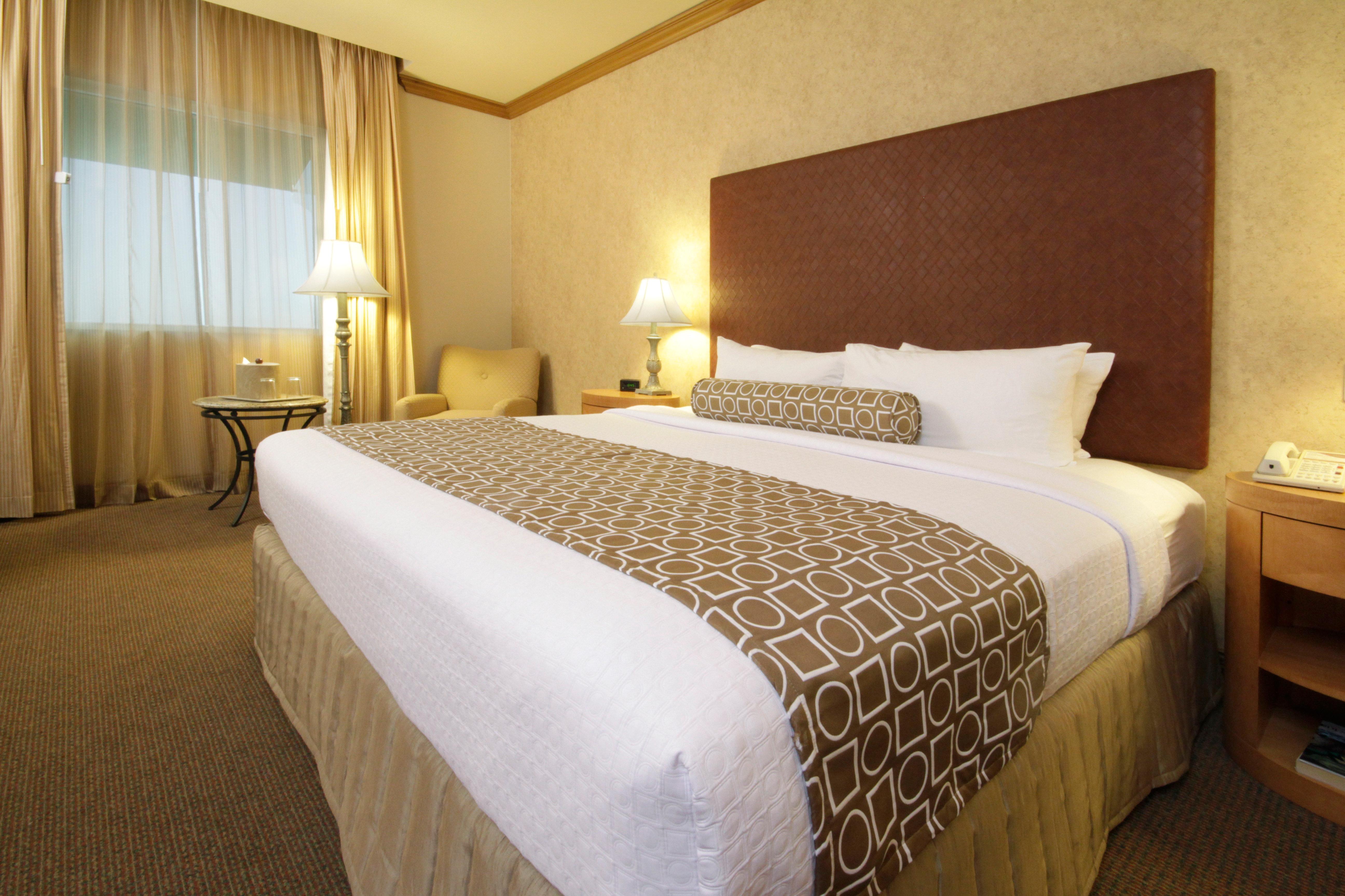 Crowne Plaza Torreon By Ihg Hotel Eksteriør billede