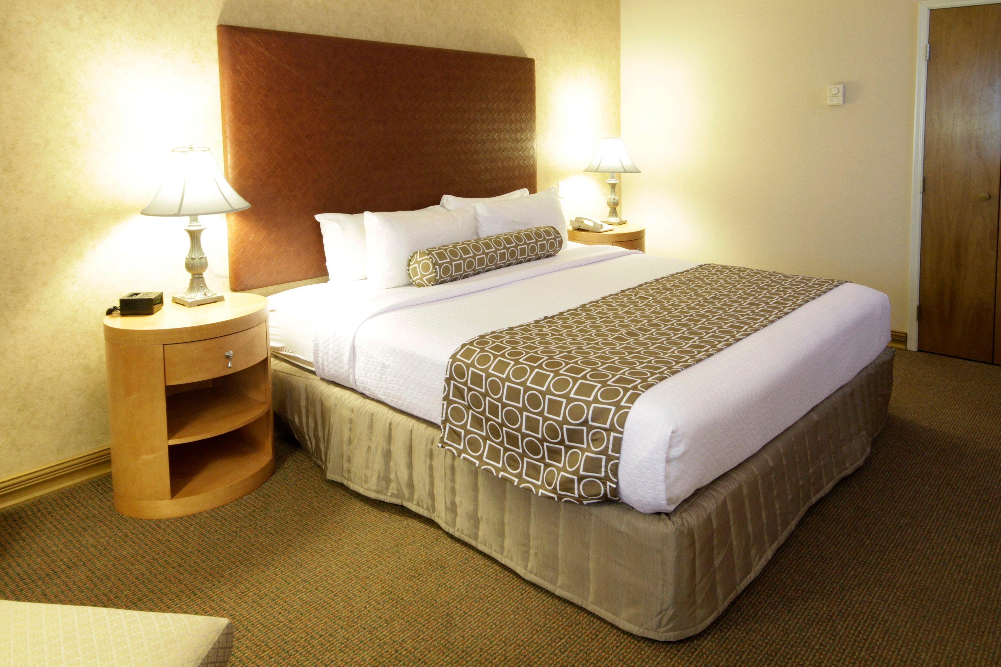 Crowne Plaza Torreon By Ihg Hotel Eksteriør billede