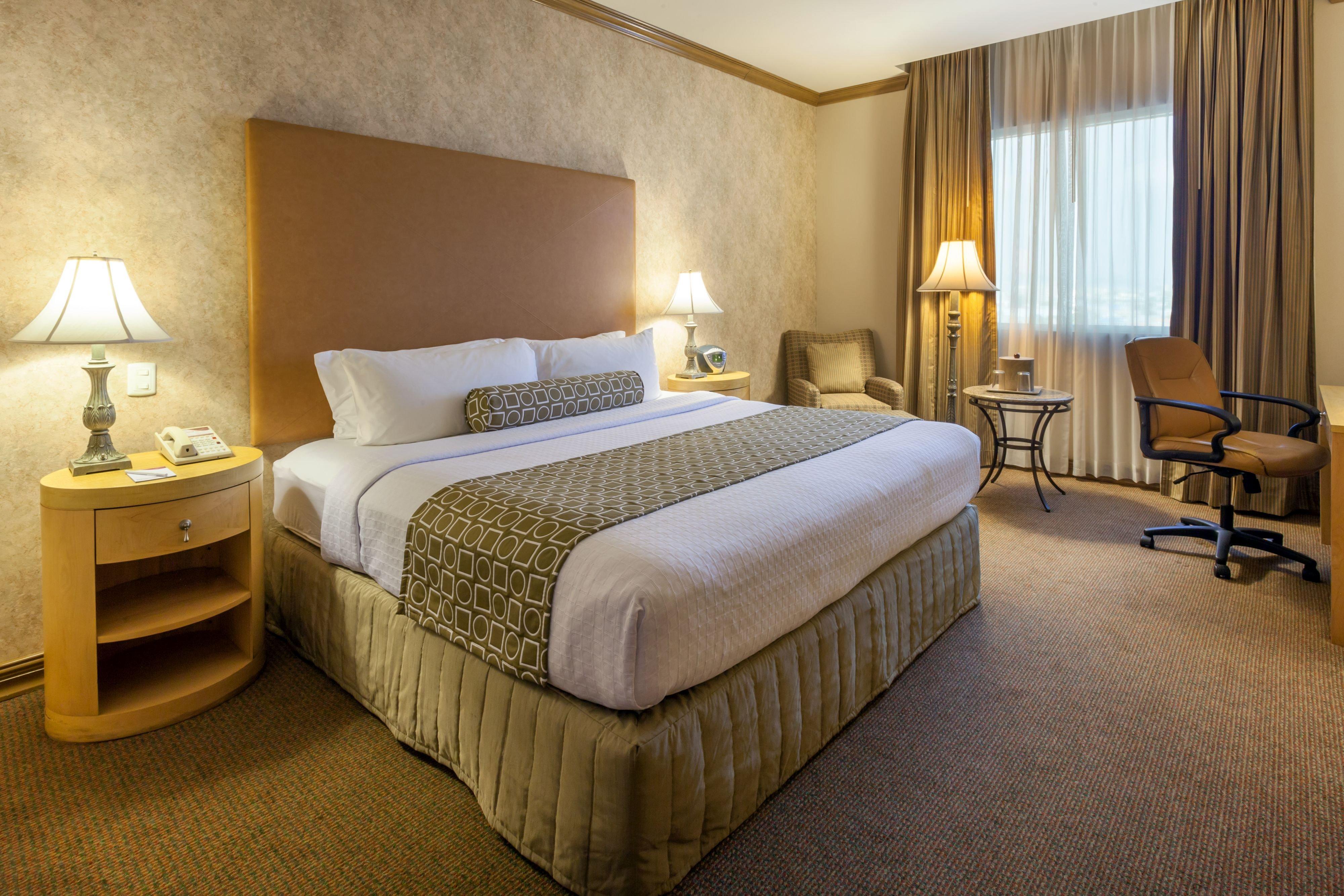 Crowne Plaza Torreon By Ihg Hotel Eksteriør billede