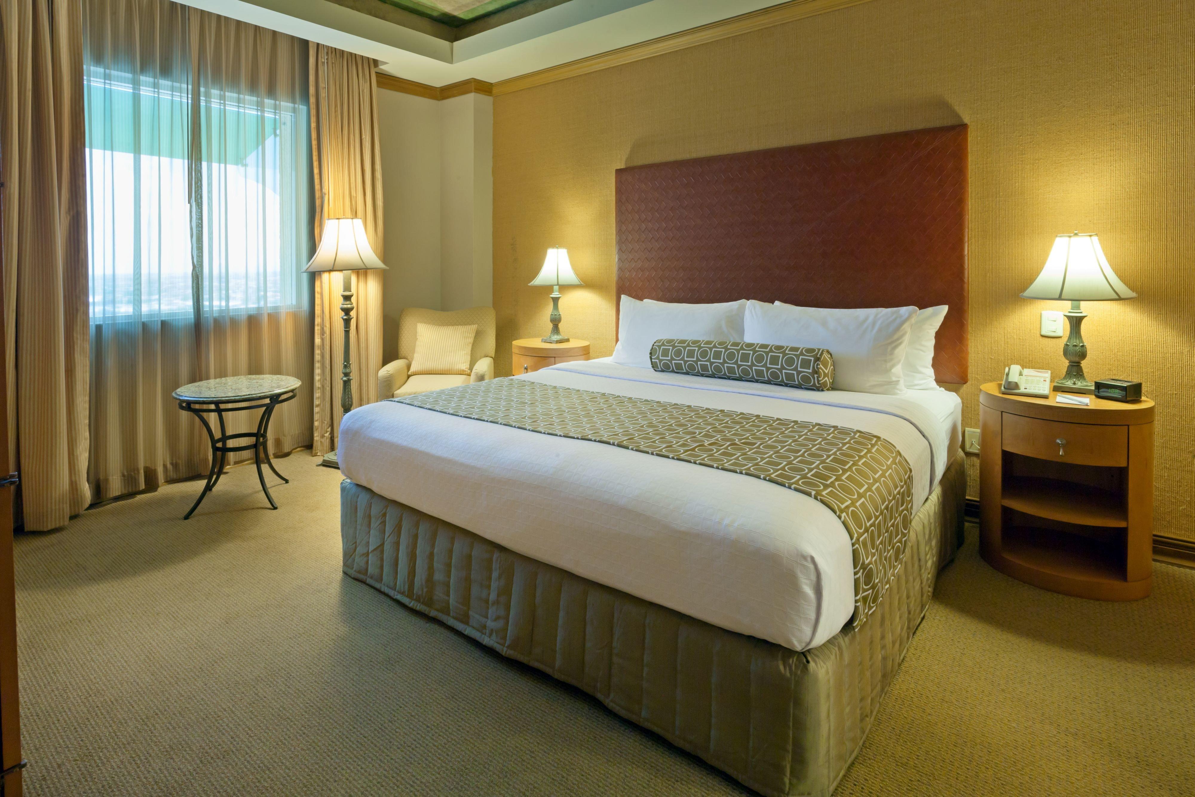 Crowne Plaza Torreon By Ihg Hotel Eksteriør billede