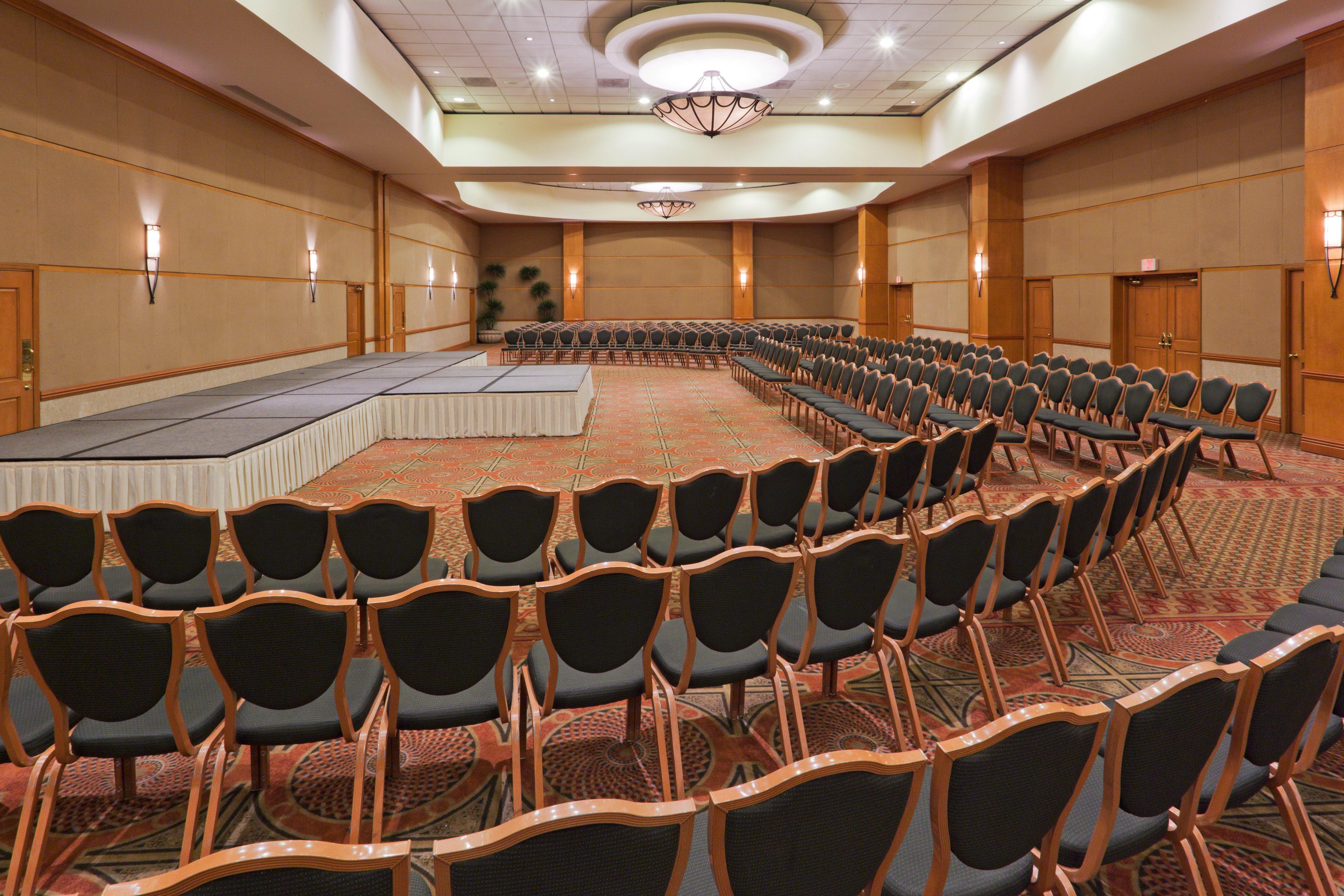 Crowne Plaza Torreon By Ihg Hotel Eksteriør billede
