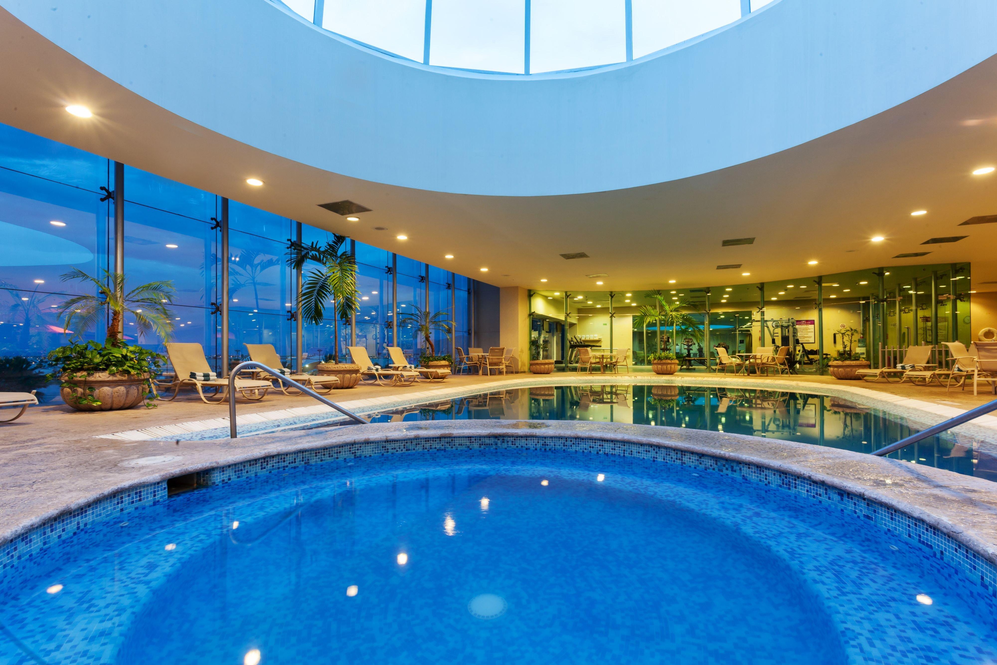 Crowne Plaza Torreon By Ihg Hotel Eksteriør billede