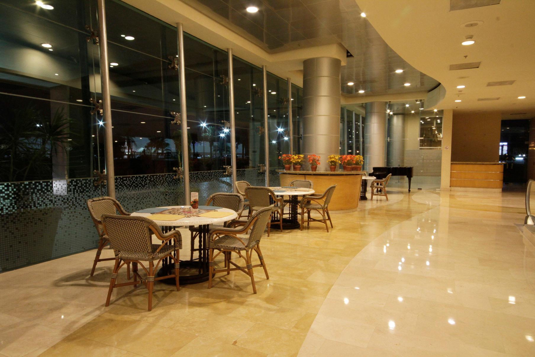 Crowne Plaza Torreon By Ihg Hotel Eksteriør billede