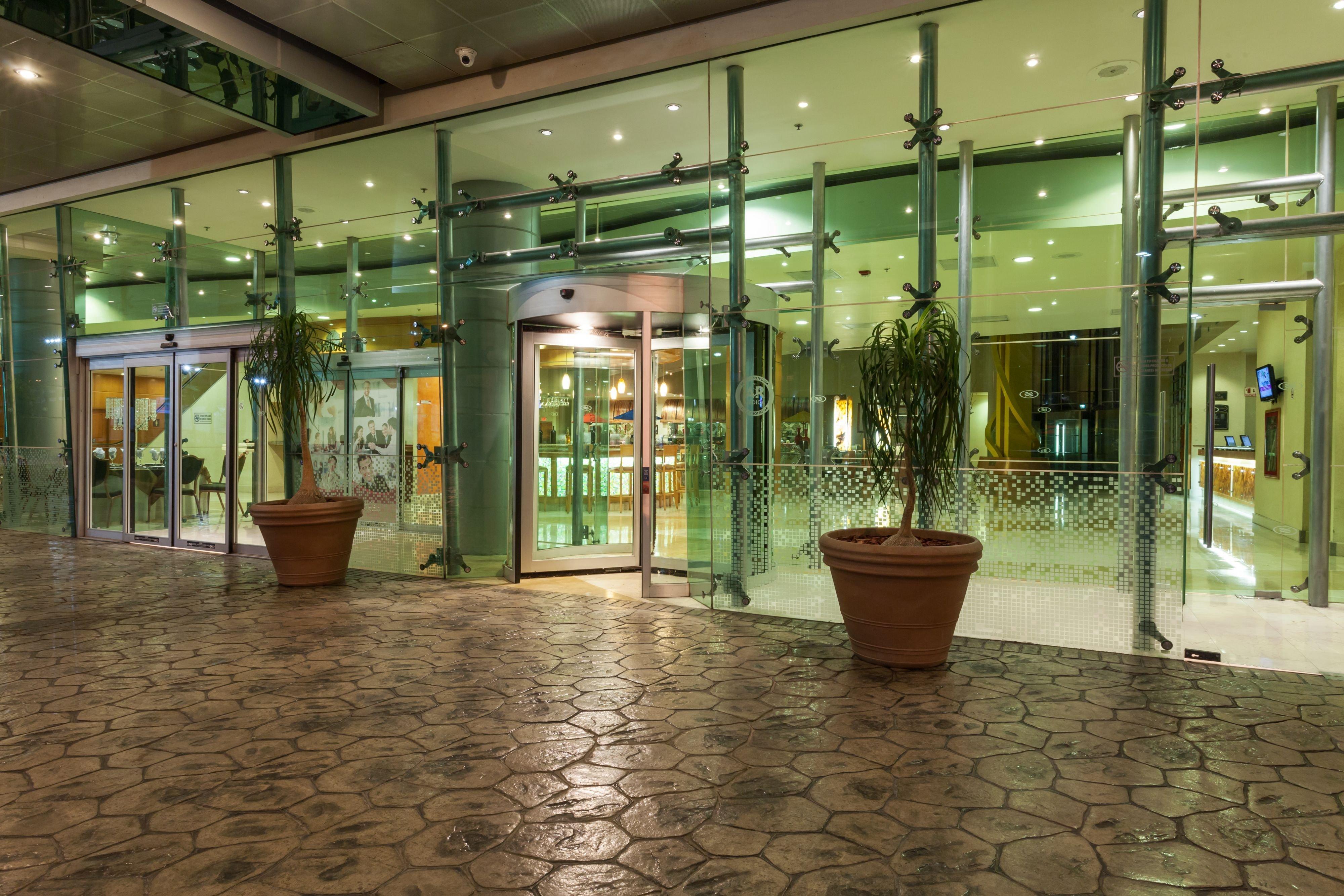 Crowne Plaza Torreon By Ihg Hotel Eksteriør billede