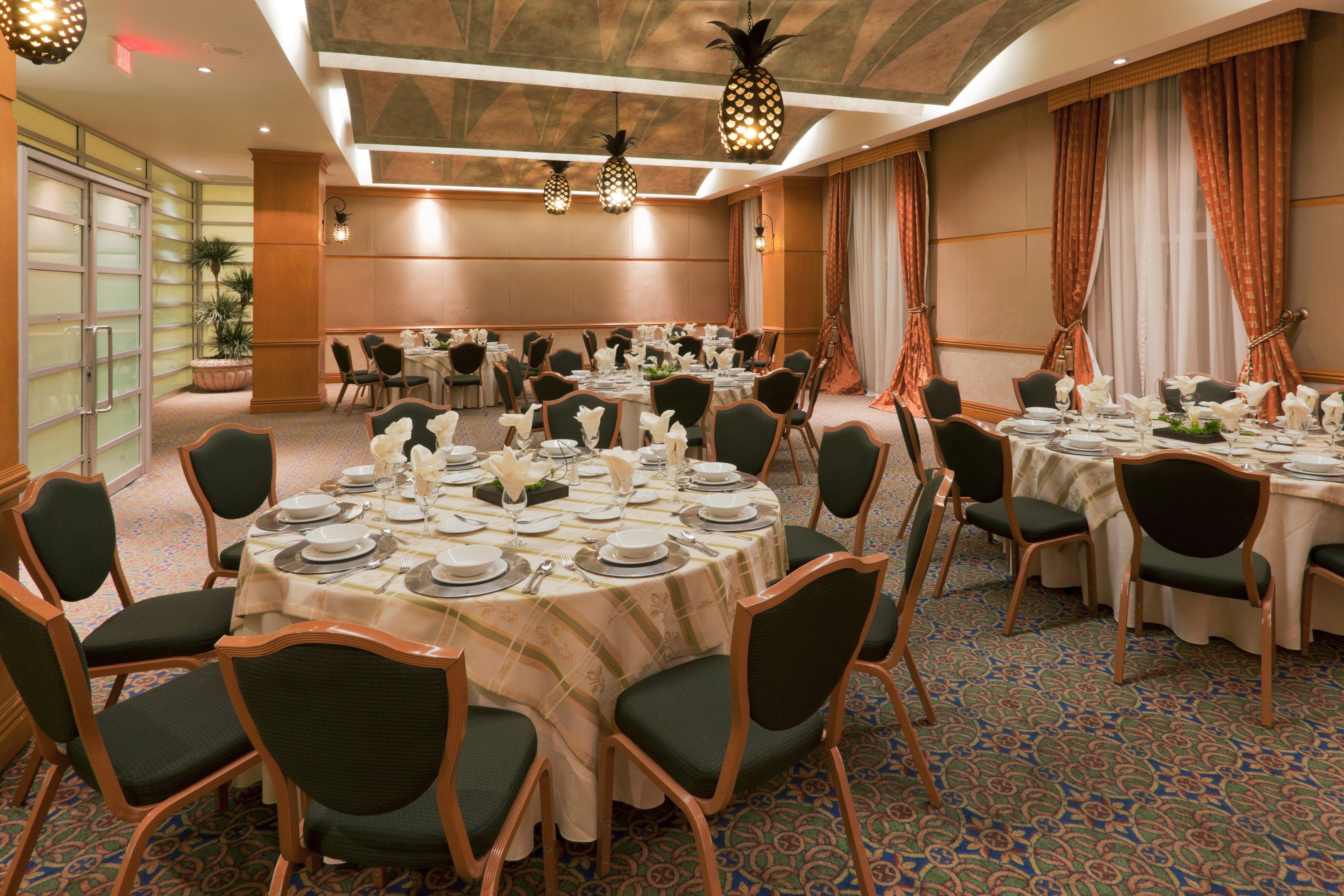 Crowne Plaza Torreon By Ihg Hotel Eksteriør billede