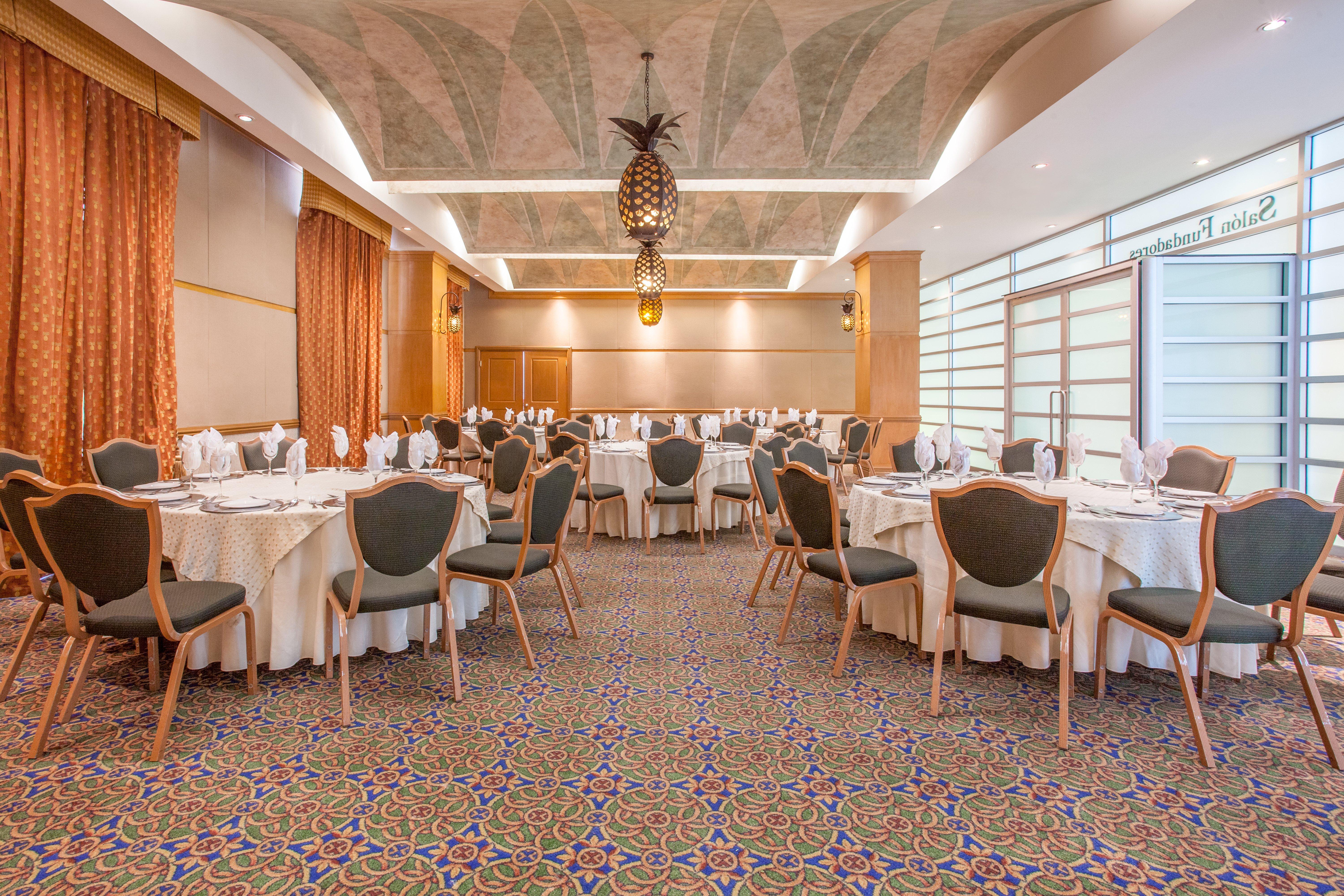 Crowne Plaza Torreon By Ihg Hotel Eksteriør billede