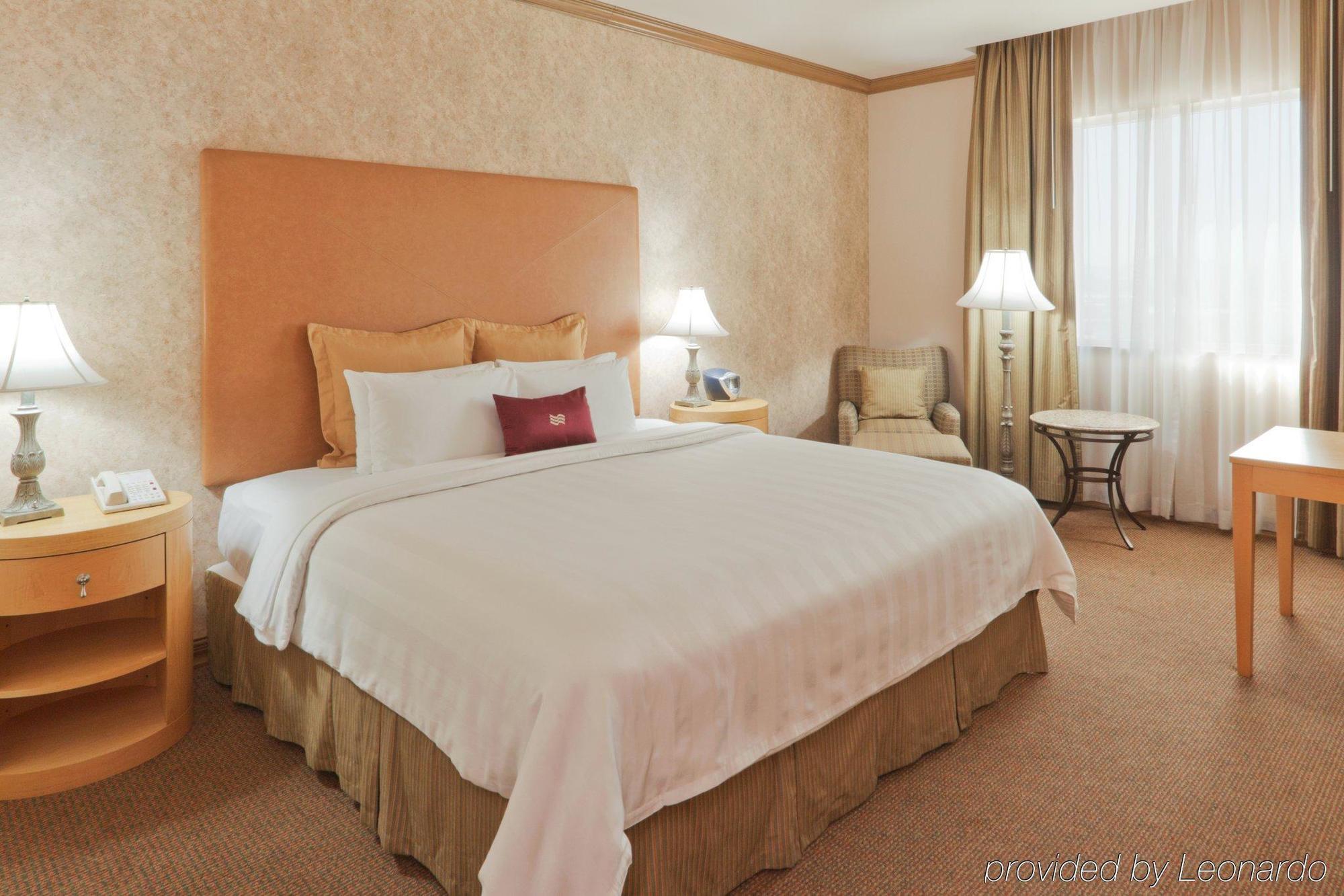 Crowne Plaza Torreon By Ihg Hotel Værelse billede